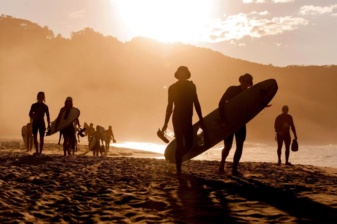 Photo of Others in Seal Rocks