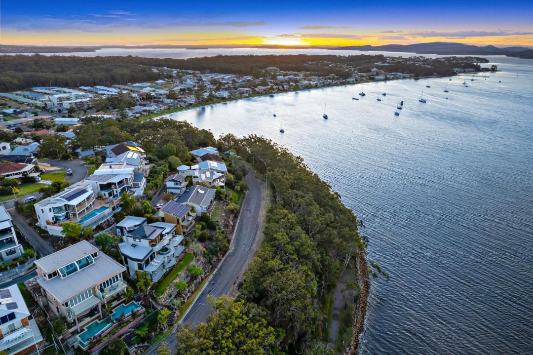 Photo of Others in Salamander Bay