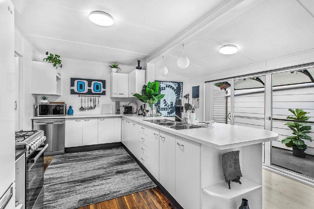 Photo of Kitchen in Cessnock