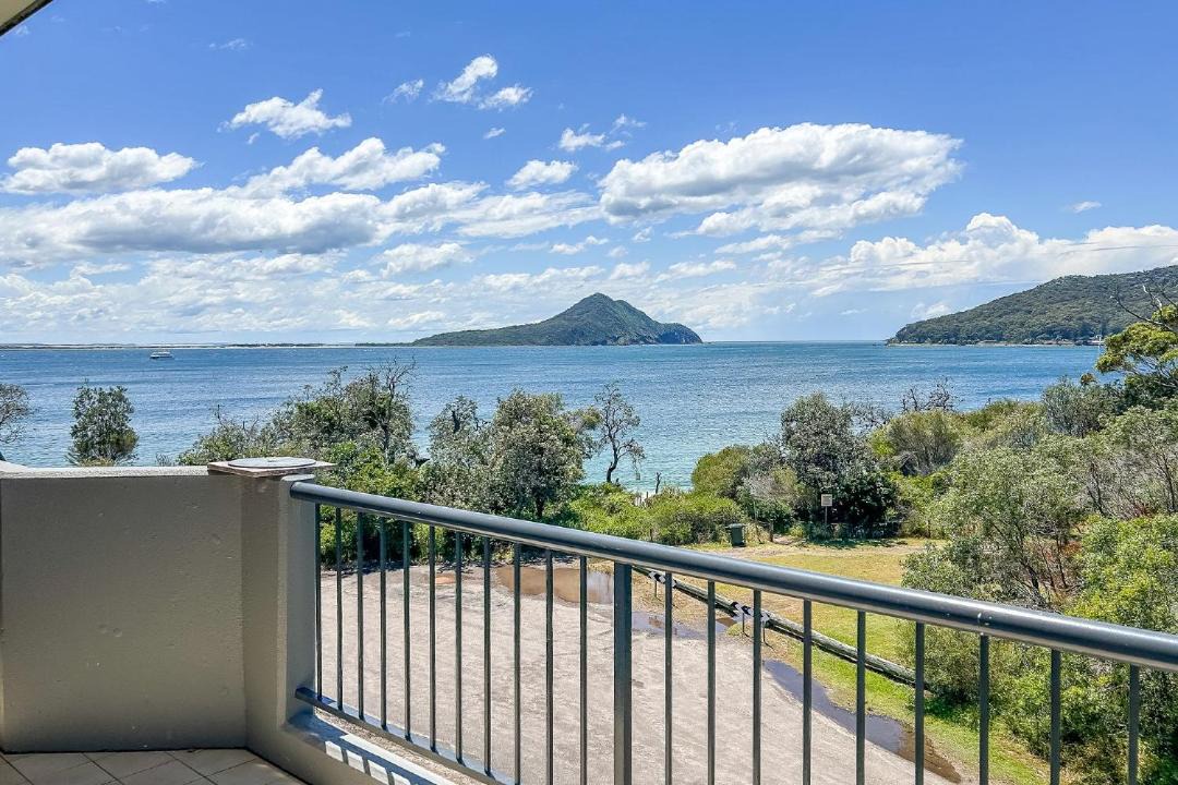 Photo of Others in Nelson Bay