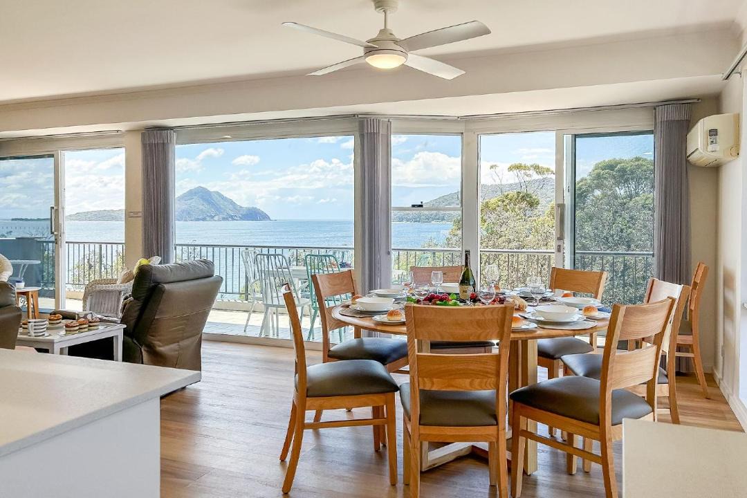 Photo of Others in Nelson Bay