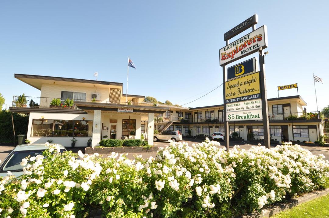 Photo of Others in Bathurst