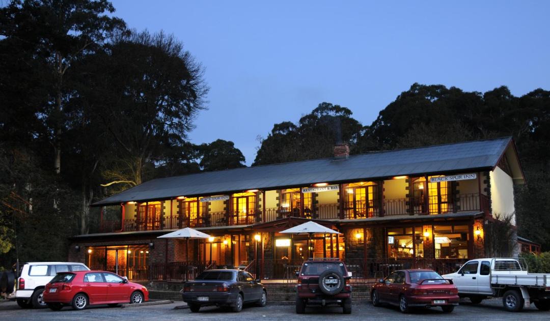 Photo of Others in Narbethong