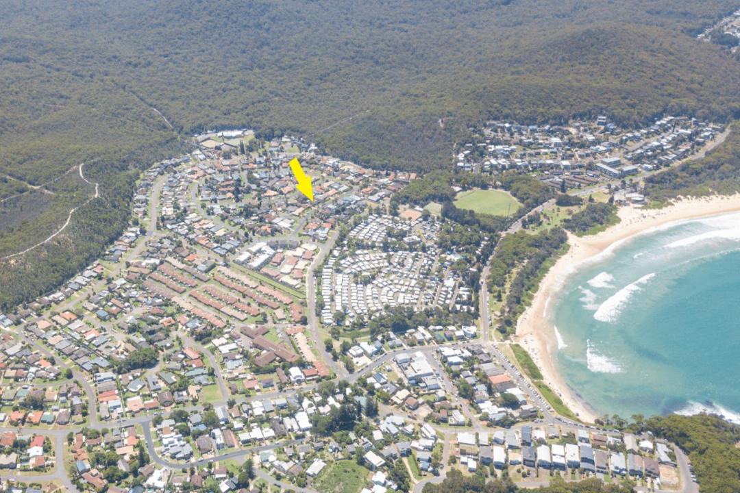 Photo of Others in Fingal Bay