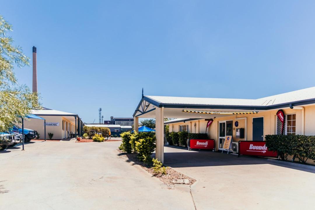 Photo of Others in Mount Isa City
