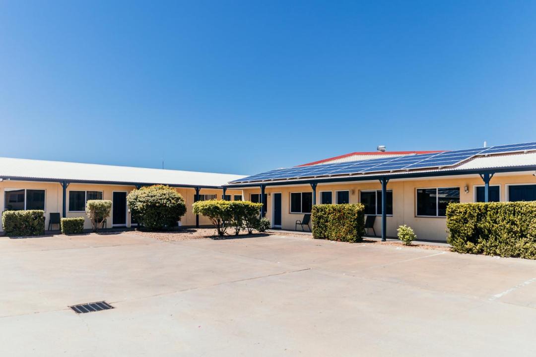 Photo of Others in Mount Isa City