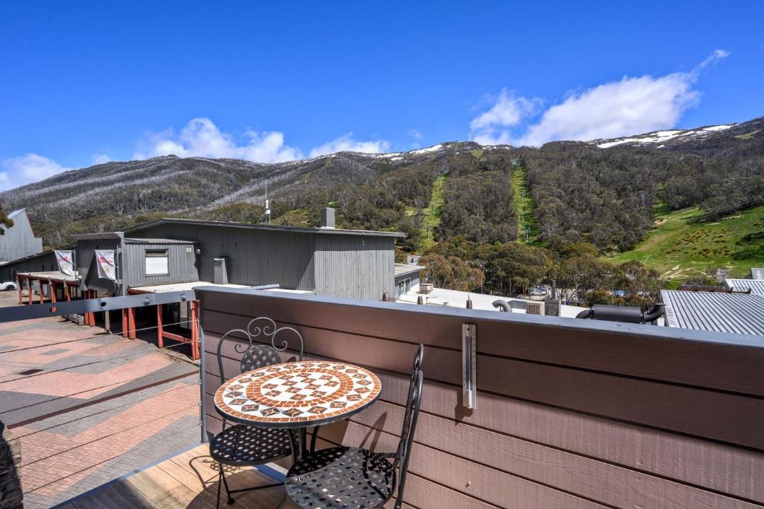 Photo of Others in Thredbo