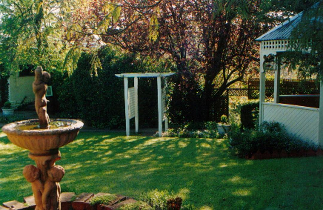 Photo of Others in Hepburn Springs