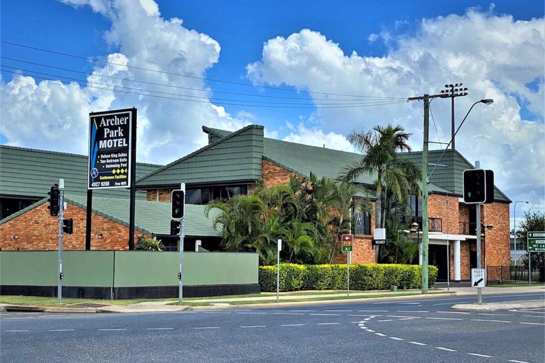 Photo of Others in Rockhampton