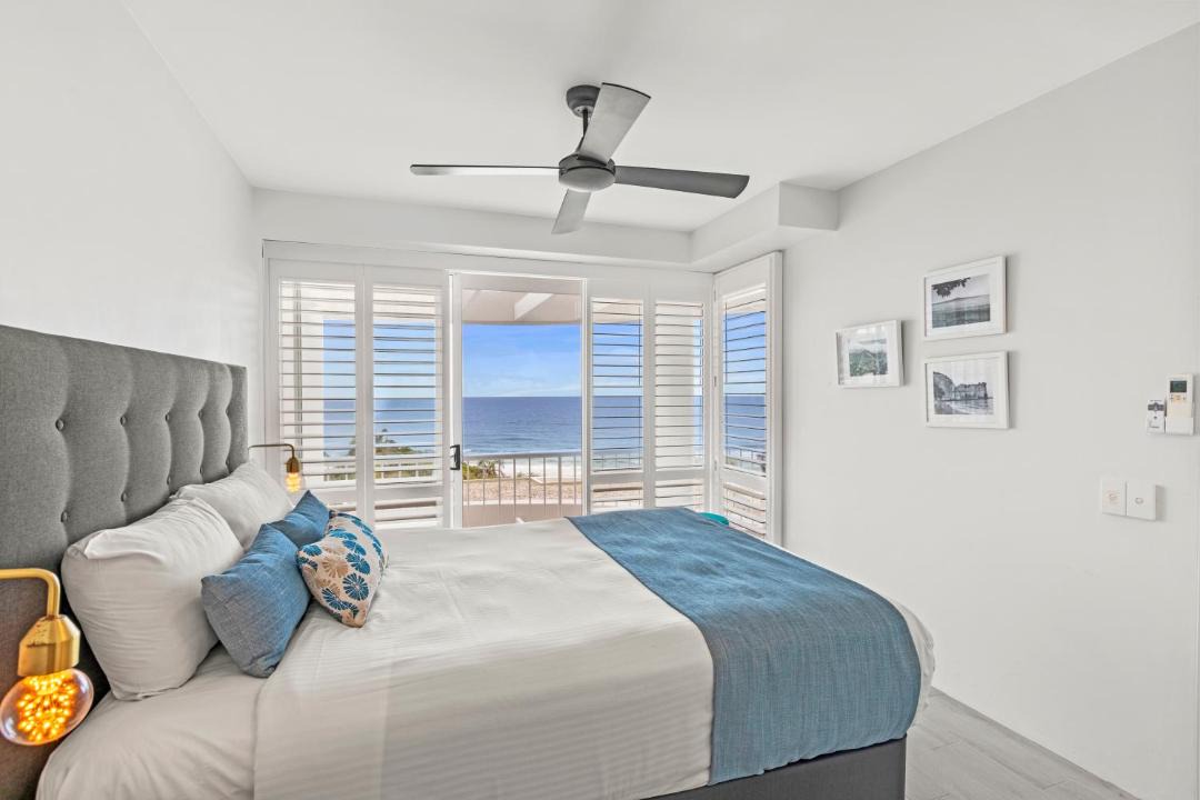 Photo of Bedroom in Sunshine Beach