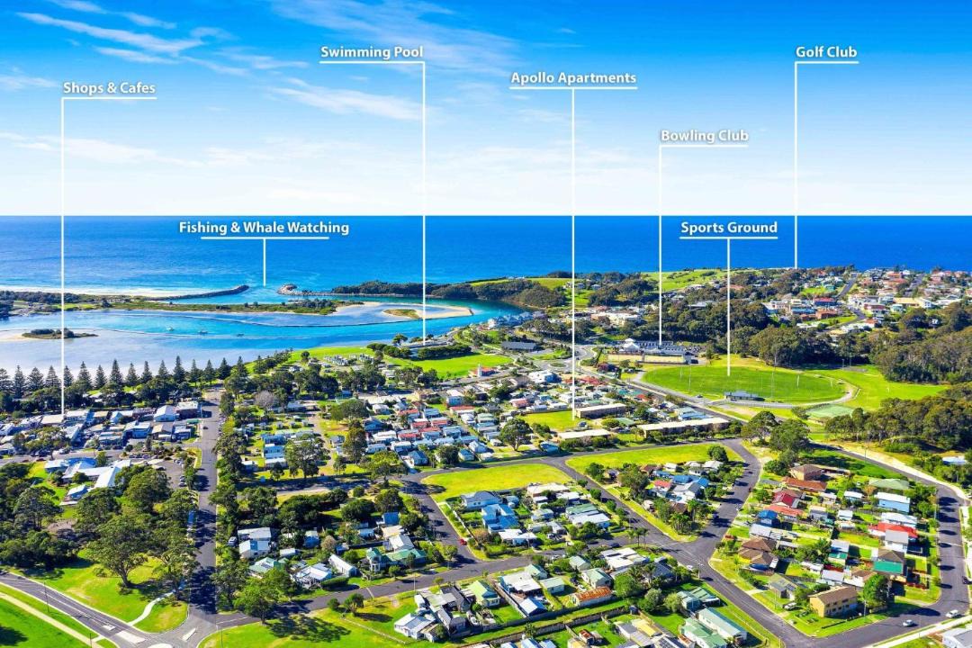 Photo of Others in Narooma