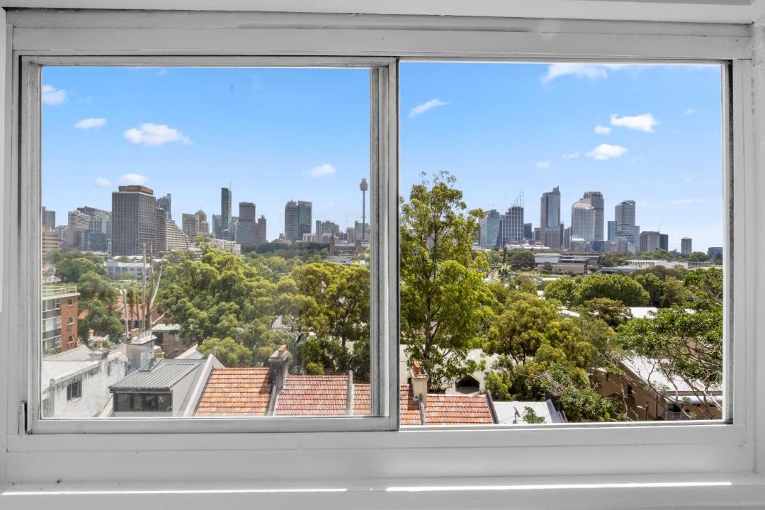 Photo of Others in Potts Point