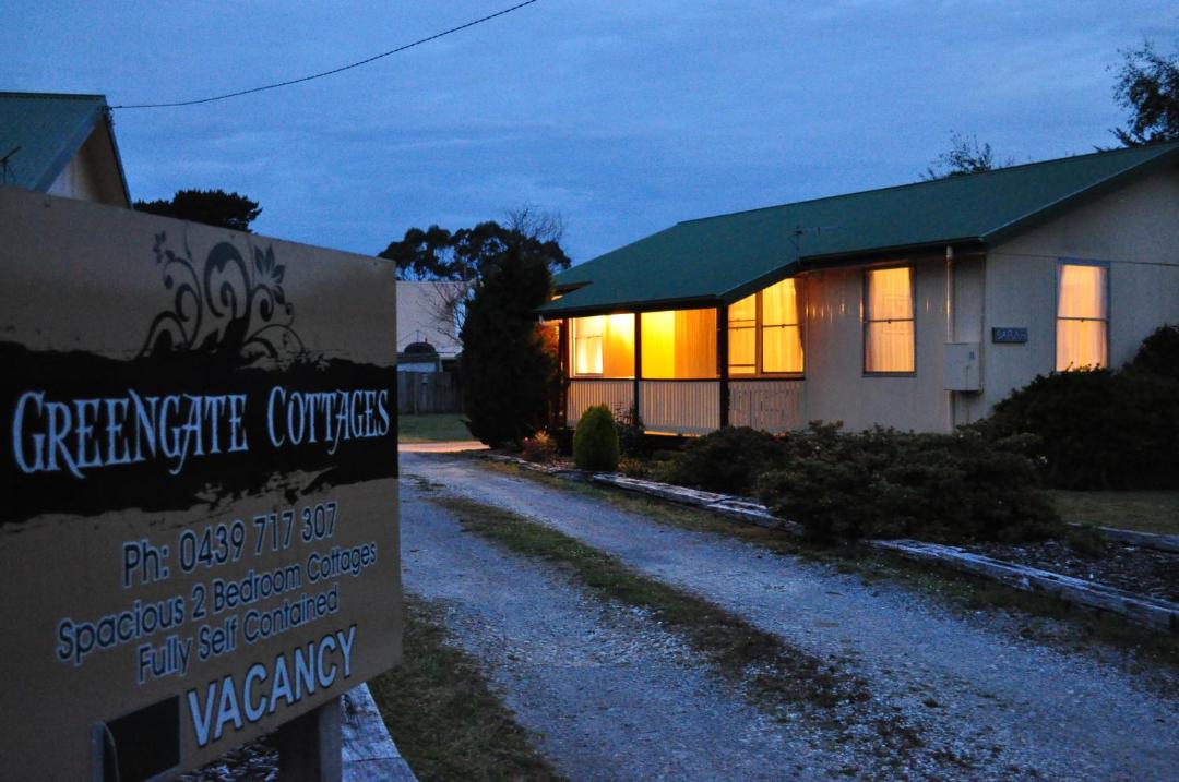 Photo of Others in Strahan