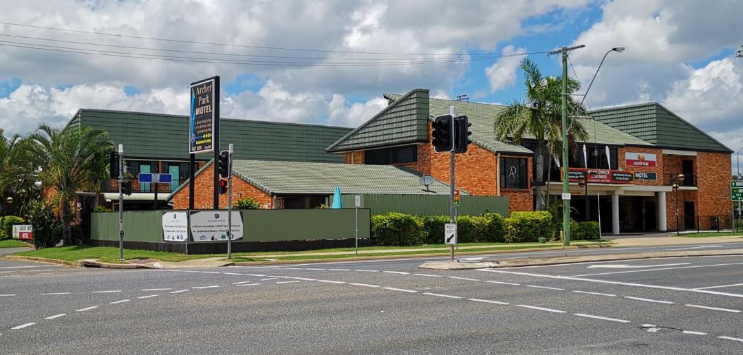 Photo of Others in Rockhampton