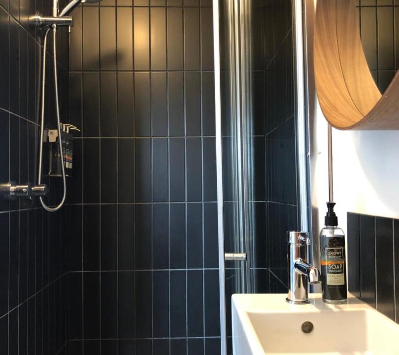 Photo of Bathroom in Jindabyne