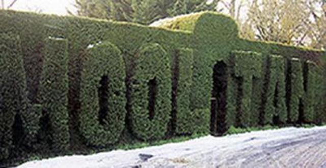 Photo of Others in Hepburn Springs