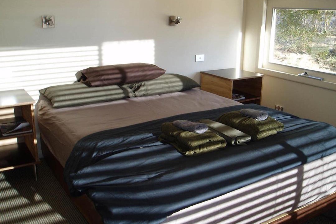 Photo of Bedroom in Shepherds Flat