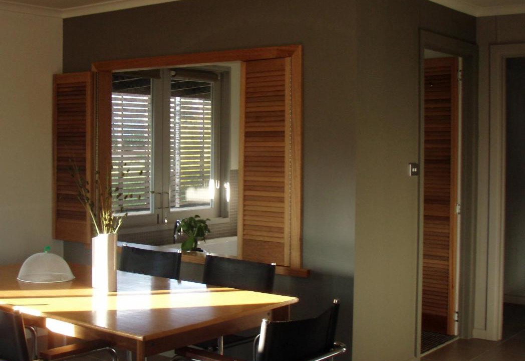 Photo of Livingroom in Shepherds Flat