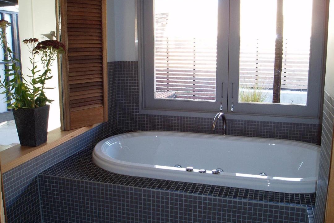 Photo of Bathroom in Shepherds Flat