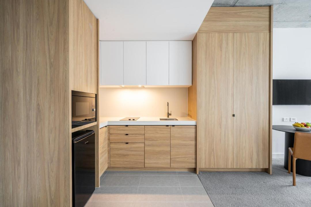 Photo of Kitchen in Docklands