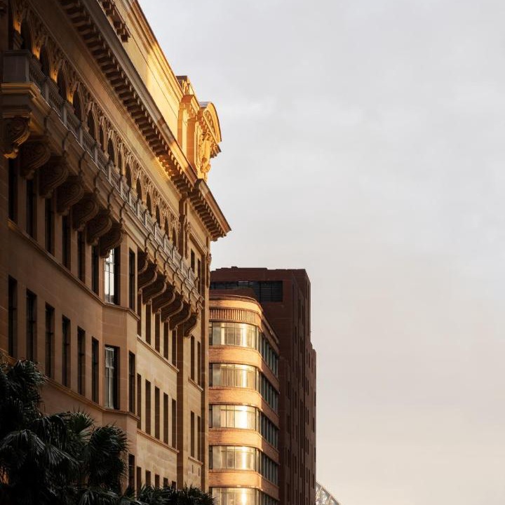 Photo of Others in Sydney Central Business District