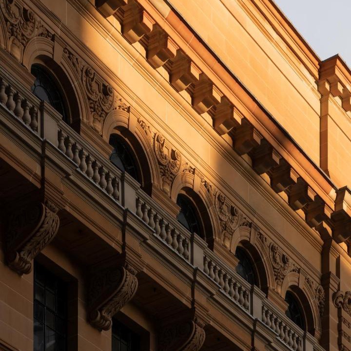 Photo of Others in Sydney Central Business District