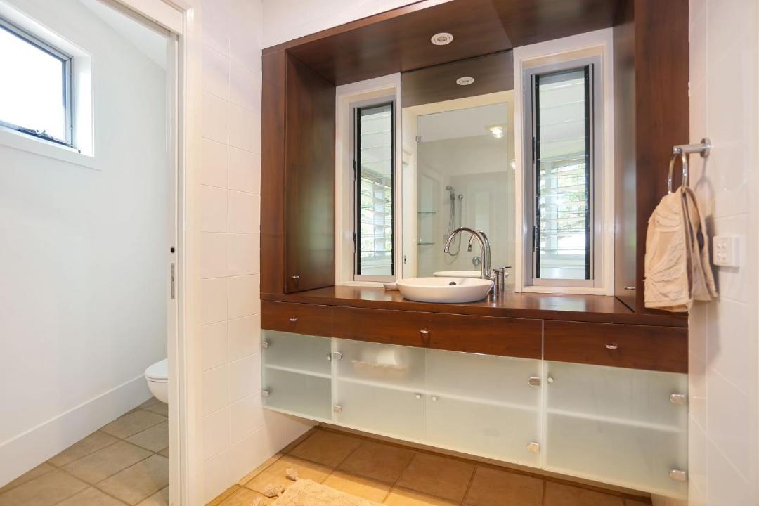 Photo of Bathroom in Hawks Nest