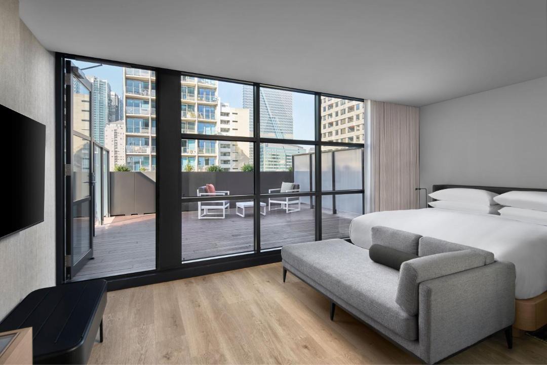 Photo of Others in Melbourne Central Business District