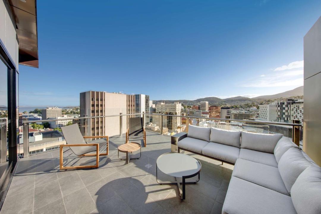 Photo of Others in Hobart Central Business District