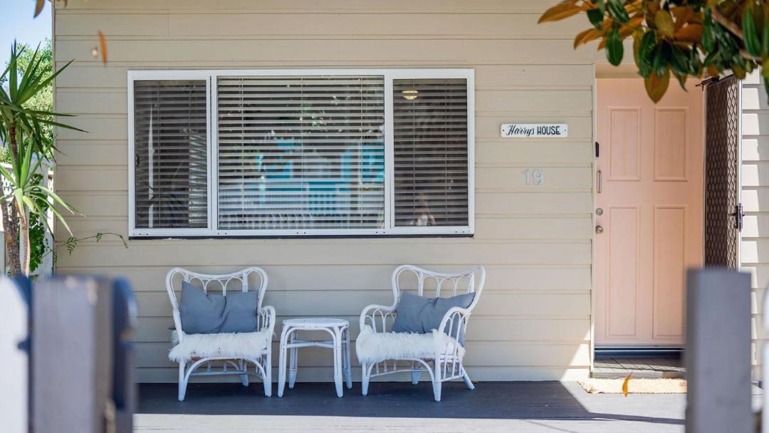 Photo of Others in Nelson Bay