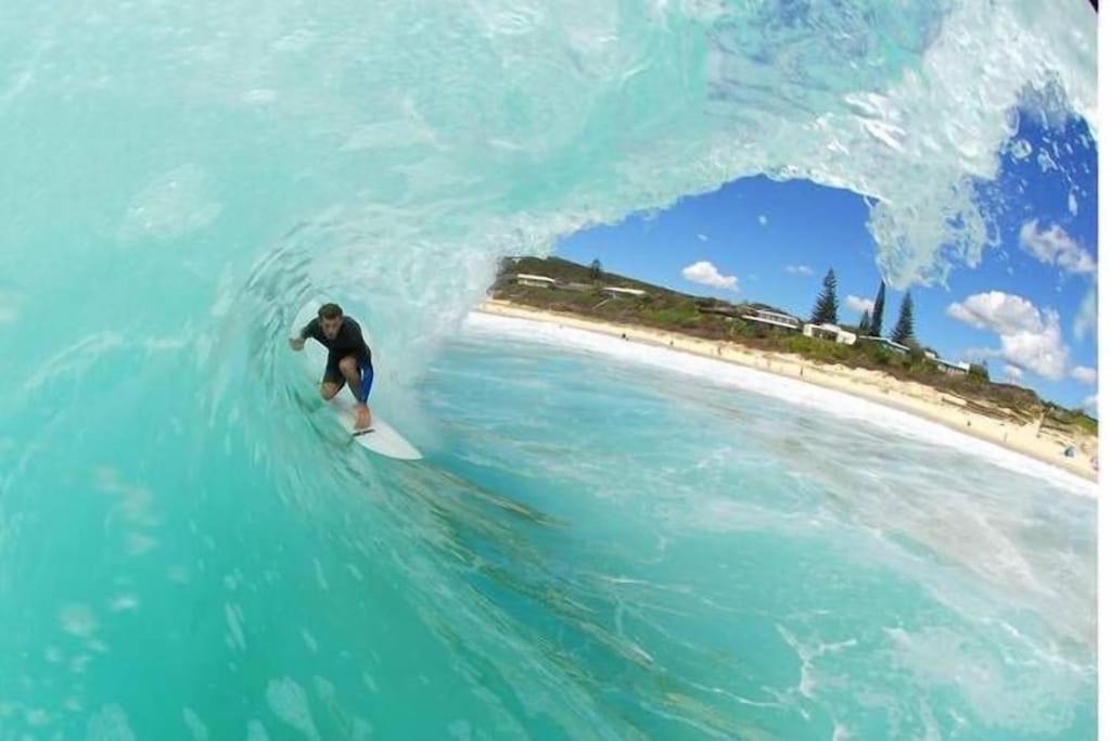 Photo of Others in Boomerang Beach