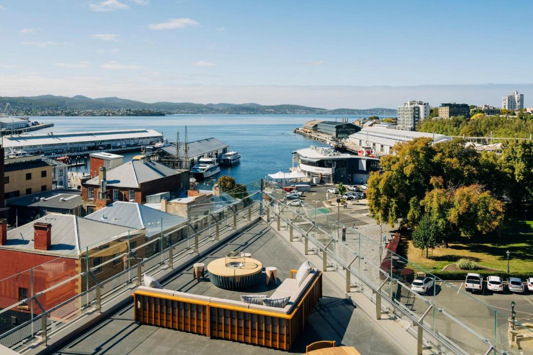 Photo of Others in Hobart Central Business District