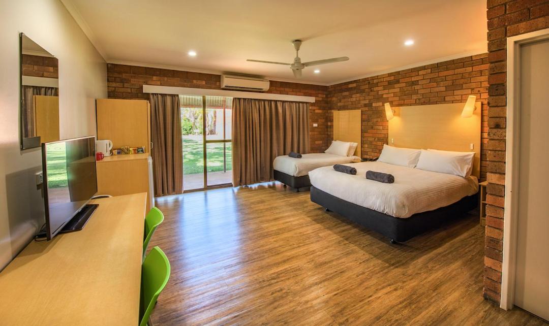 Photo of Bedroom in Katherine East
