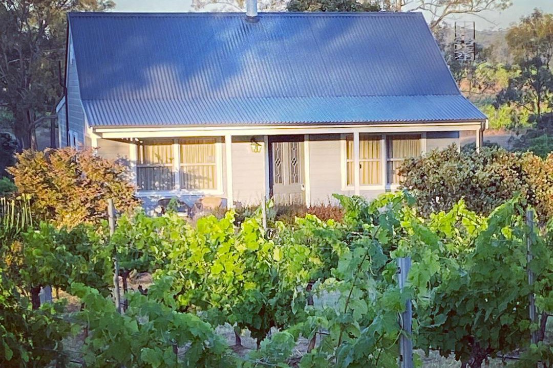Photo of Others in Pokolbin