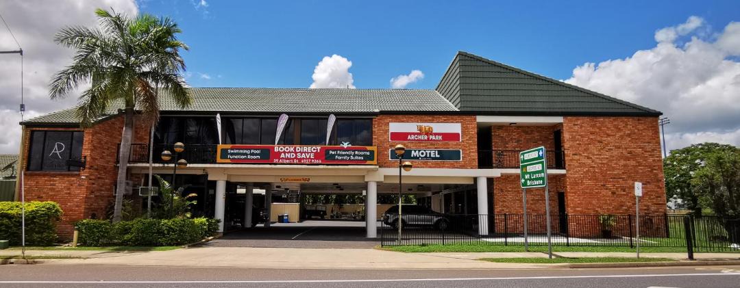Photo of Others in Rockhampton