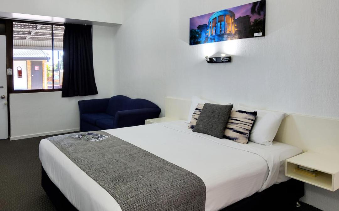 Photo of Bedroom in Rockhampton