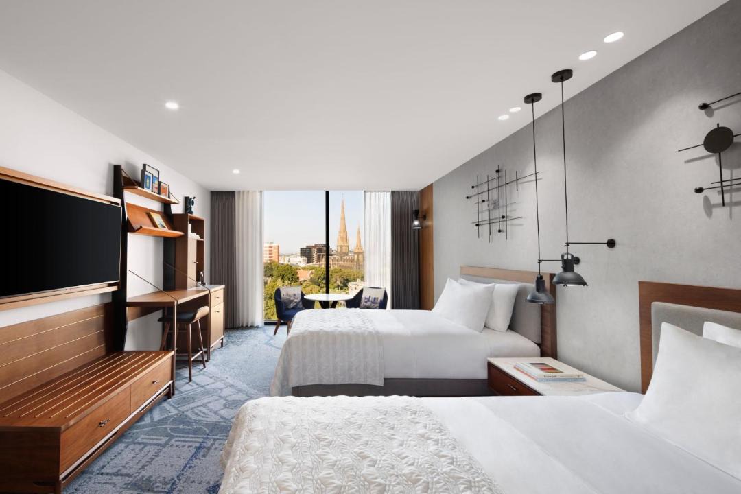 Photo of Bedroom in Chinatown