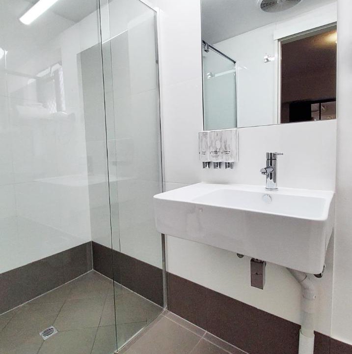 Photo of Bathroom in Rockhampton