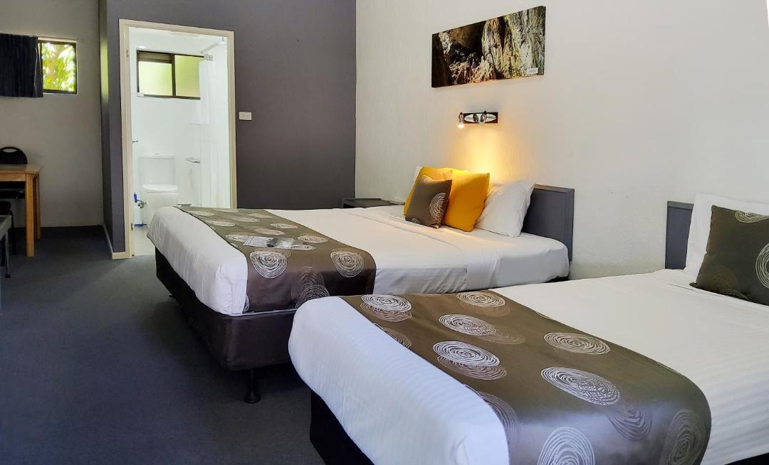 Photo of Bedroom in Rockhampton