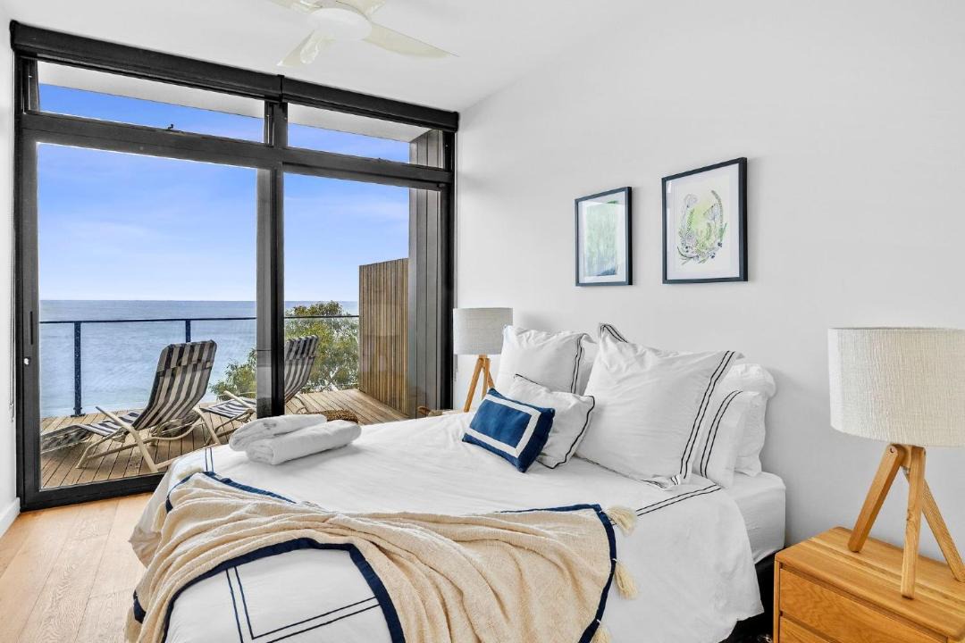 Photo of Bedroom in Wye River