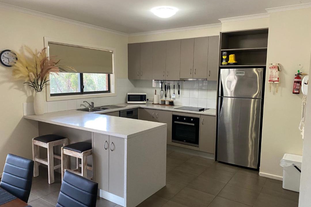 Photo of Kitchen in Mansfield