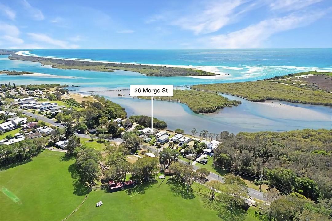 Photo of Others in Urunga