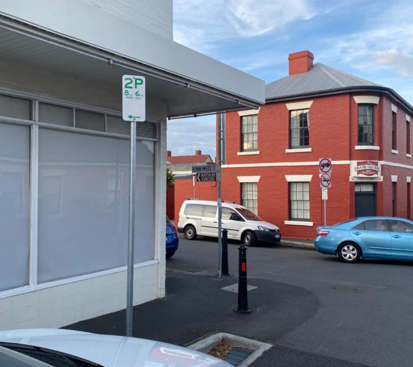 Photo of Others in Battery Point