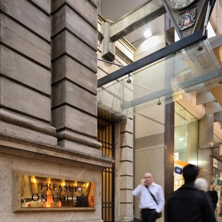 Photo of Others in Melbourne Central Business District