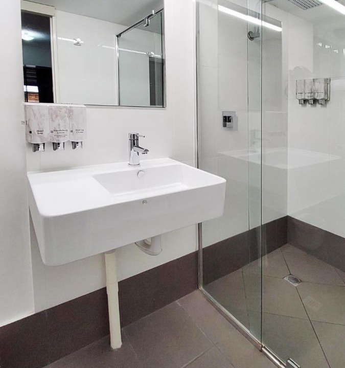 Photo of Bathroom in Rockhampton