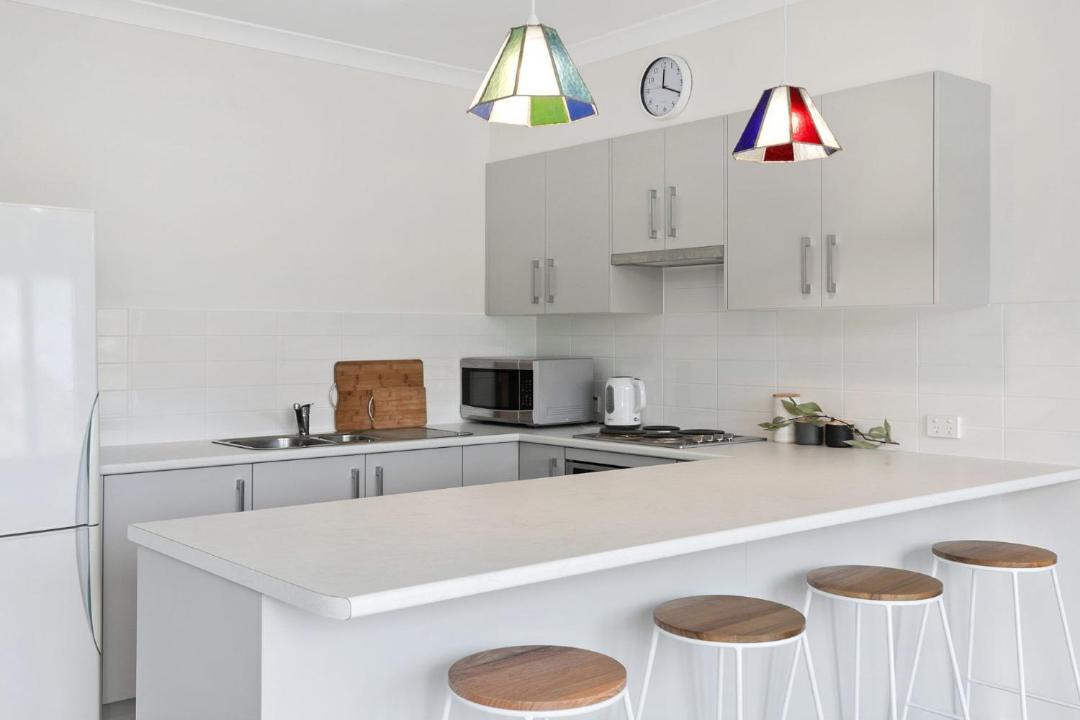 Photo of Kitchen in Separation Creek