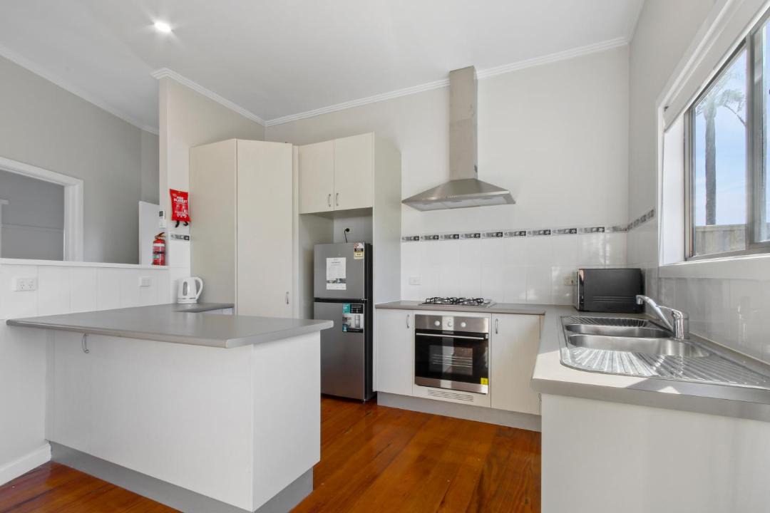 Photo of Kitchen in Lakes Entrance