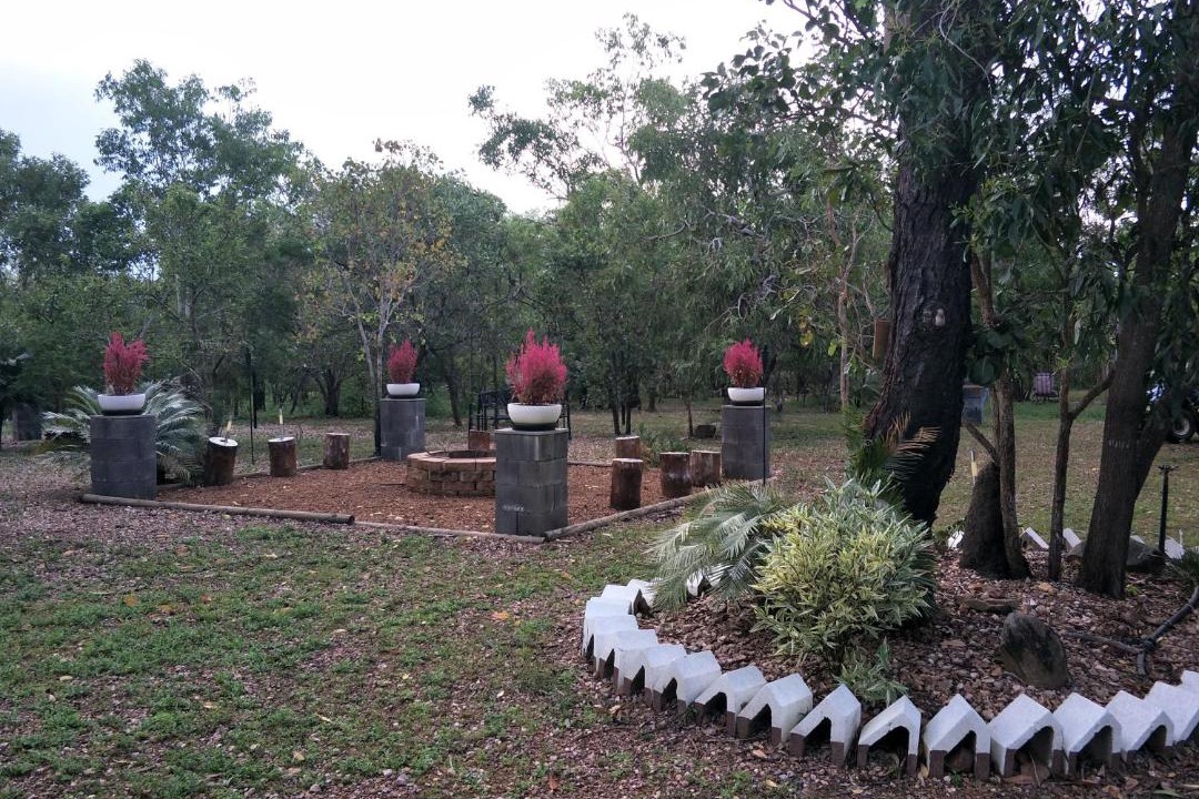 Photo of Others in Finniss Valley
