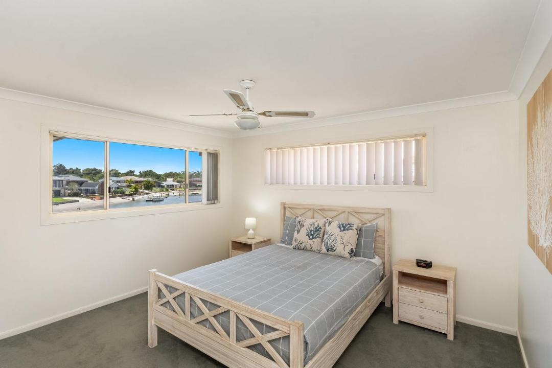 Photo of Bedroom in Yamba