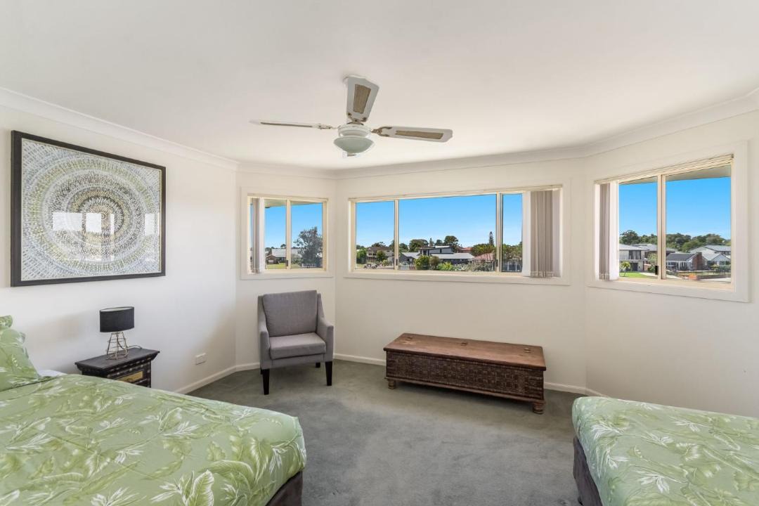 Photo of Bedroom in Yamba